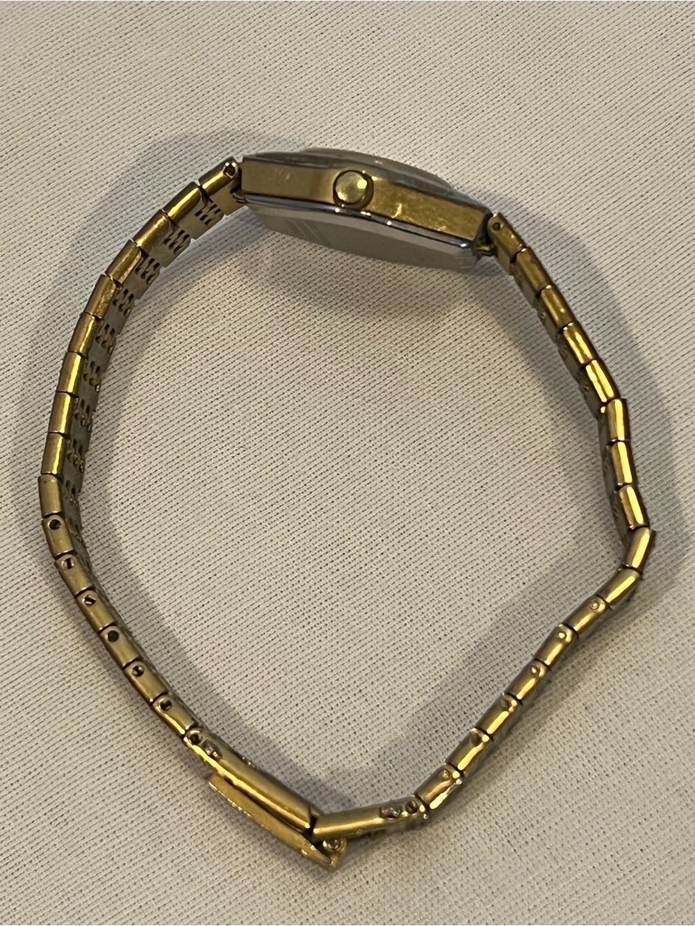 Vintage Caravelle Ladies Watch - Picture 5 of 7